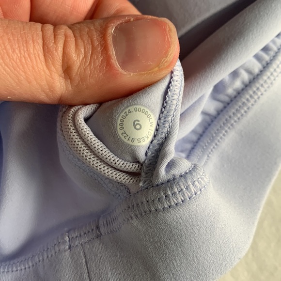 Lululemon High Neck Align Tank - Picture 4 of 4